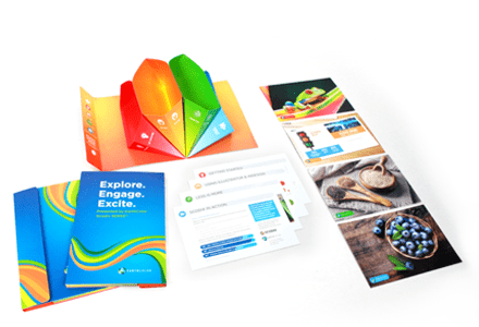 full service design team